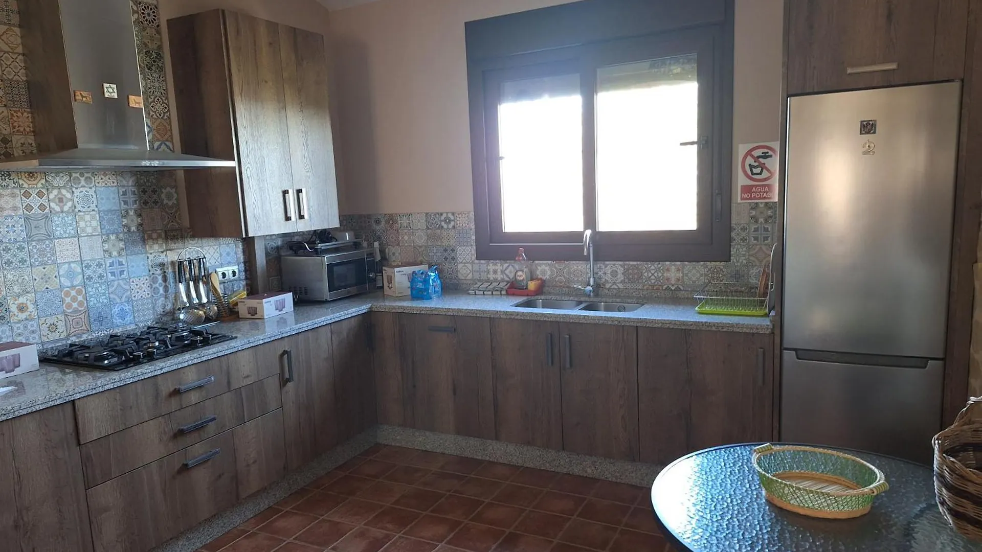 Casa Dehesa La Lancha Villa Cumbres Mayores Spain