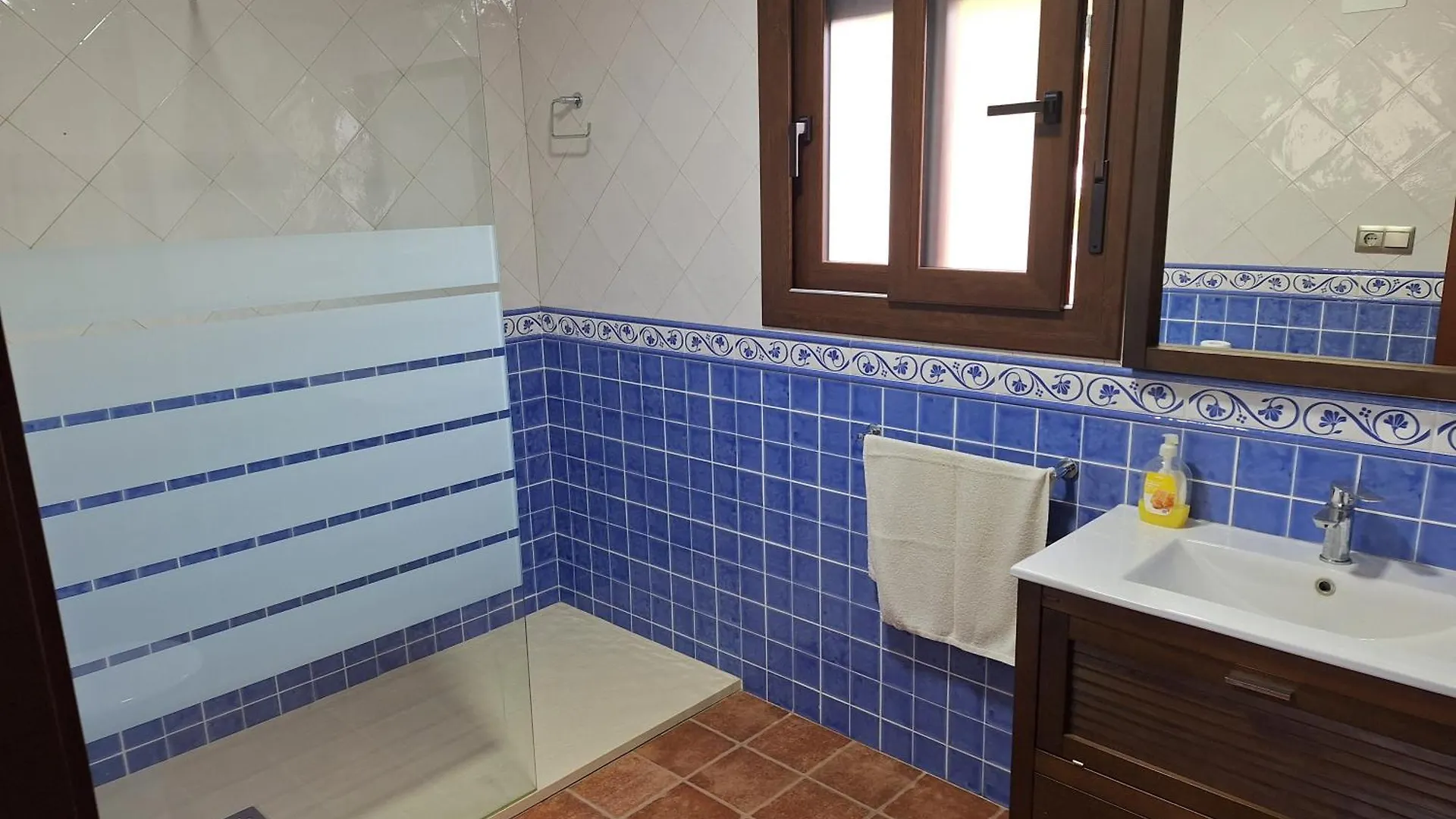 Chalet Casa Dehesa La Lancha Villa Cumbres Mayores Spain