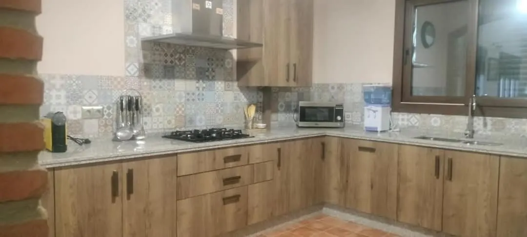 Casa Dehesa La Lancha Villa Cumbres Mayores